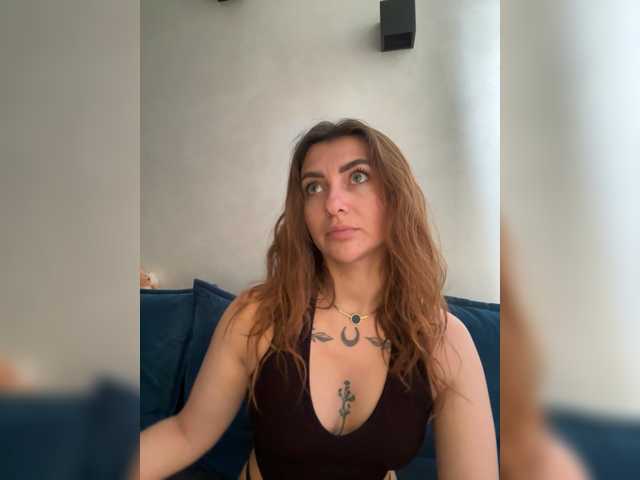 WILDGIRL