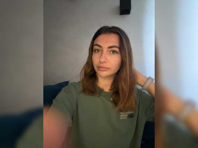 WILDGIRL live cam