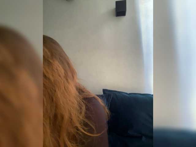 WILDGIRL live webcam show