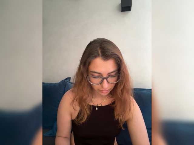 WILDGIRL live cam on BongaCams