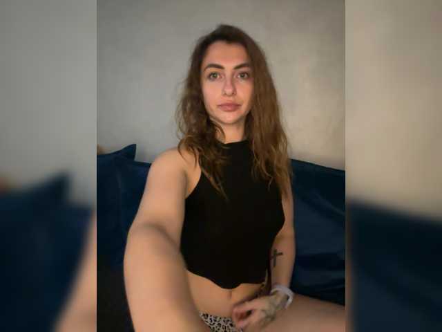 WILDGIRL live cam on BongaCams