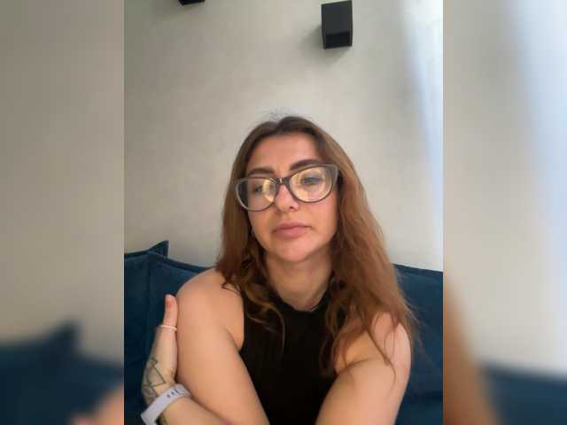 WILDGIRL live cam on BongaCams