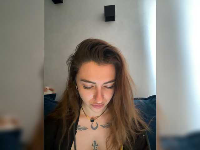 WILDGIRL