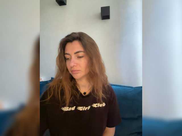 WILDGIRL