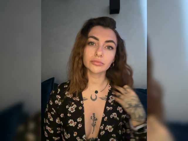 WILDGIRL live webcam show