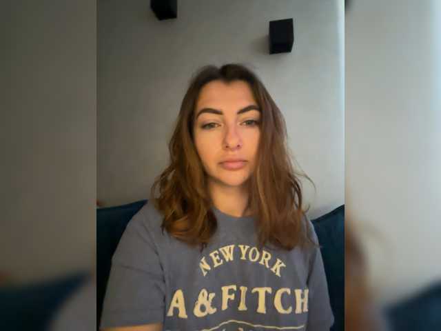 WILDGIRL live cam
