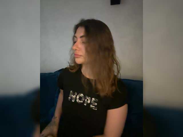 WILDGIRL live cam on BongaCams
