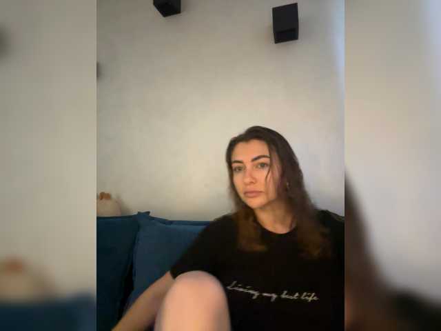 WILDGIRL live cam on BongaCams