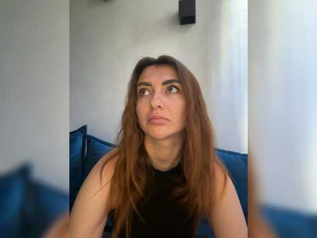 WILDGIRL live cam on BongaCams