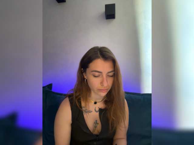 WILDGIRL live cam on BongaCams