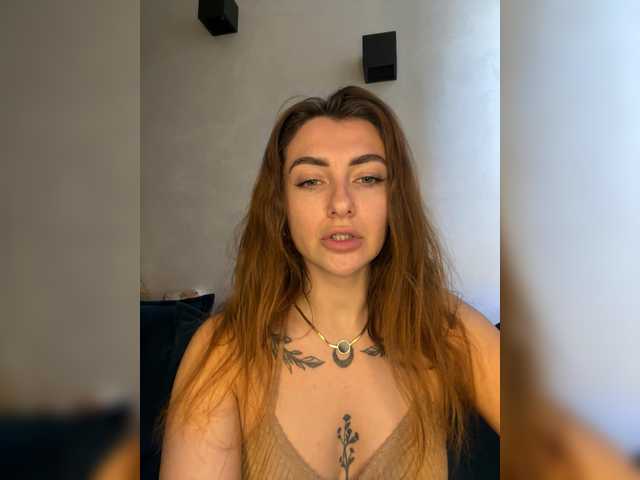 WILDGIRL