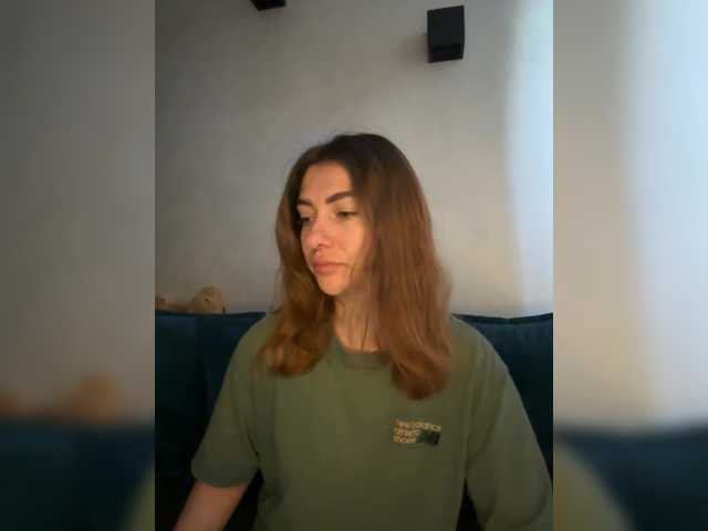 WILDGIRL live cam on BongaCams