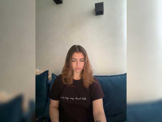 WILDGIRL live cam on BongaCams