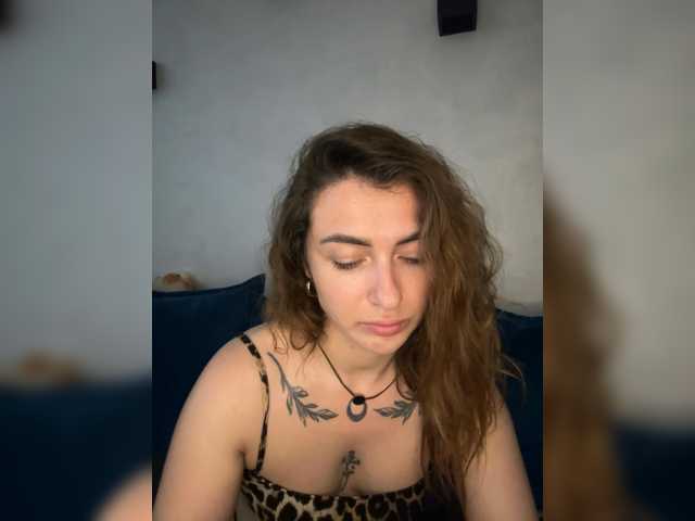 WILDGIRL live cam on BongaCams