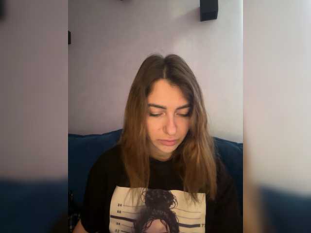 WILDGIRL live cam on BongaCams