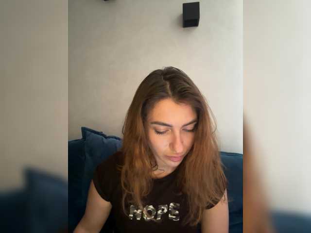 WILDGIRL live webcam show