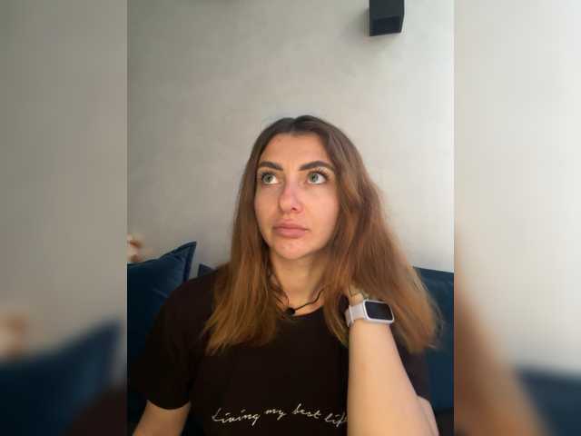 WILDGIRL live cam on BongaCams