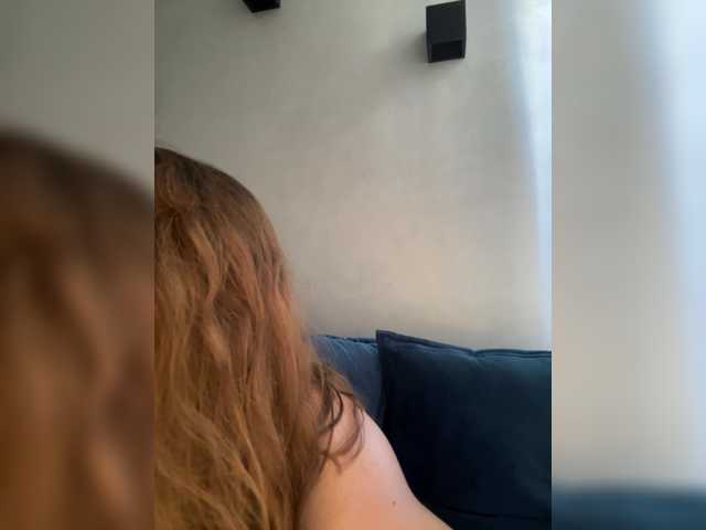 WILDGIRL live cam on BongaCams