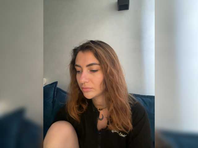 WILDGIRL live webcam show