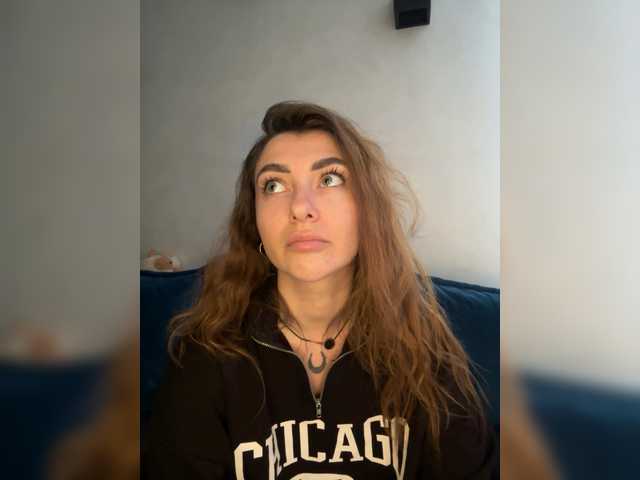 WILDGIRL