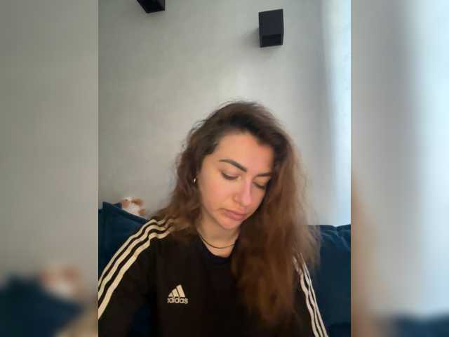 WILDGIRL live cam on BongaCams