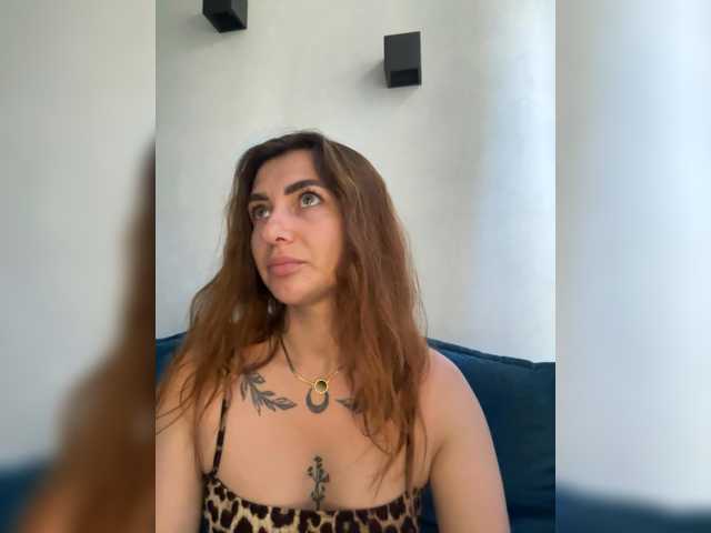 WILDGIRL live cam on BongaCams