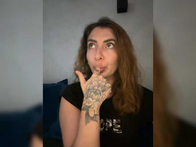 WILDGIRL