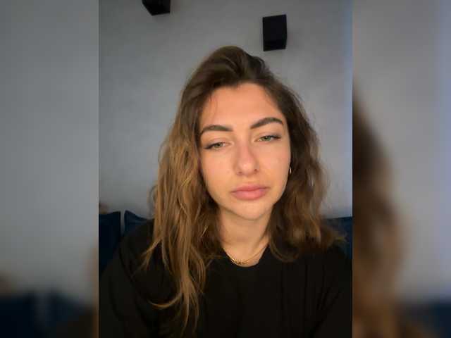 WILDGIRL