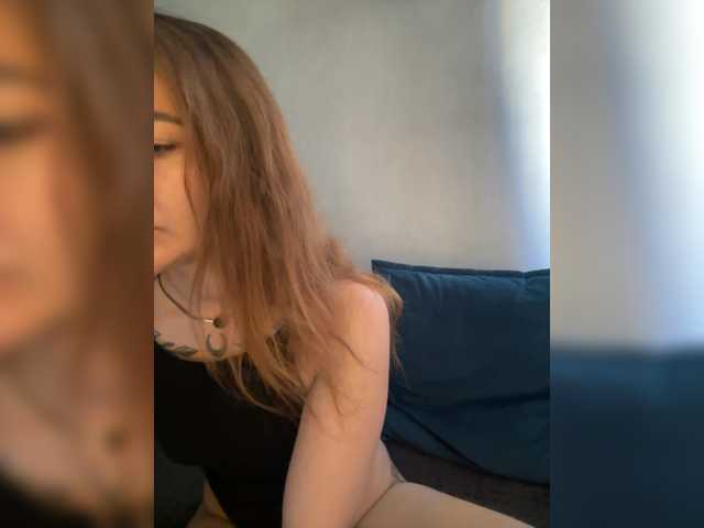 WILDGIRL live cam on BongaCams
