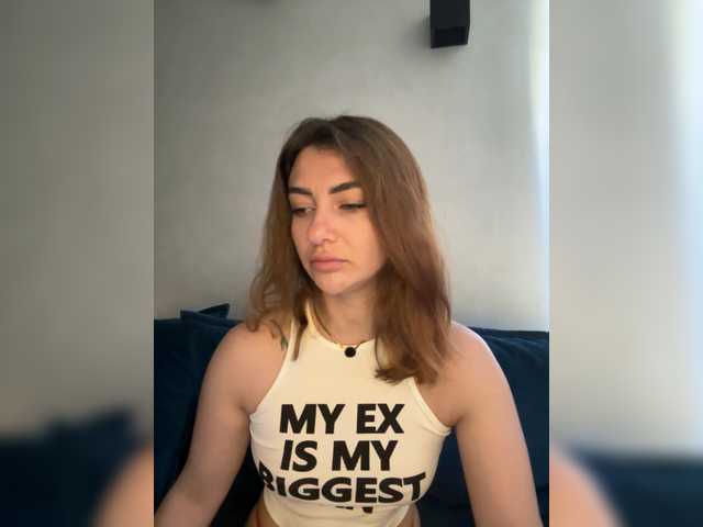 WILDGIRL live webcam show