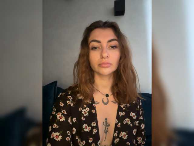 WILDGIRL live webcam show