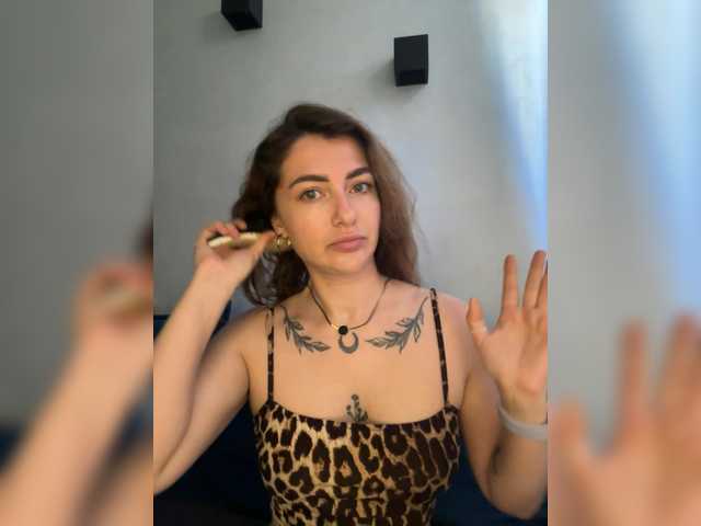 WILDGIRL live cam on BongaCams
