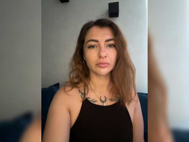 WILDGIRL live cam on BongaCams