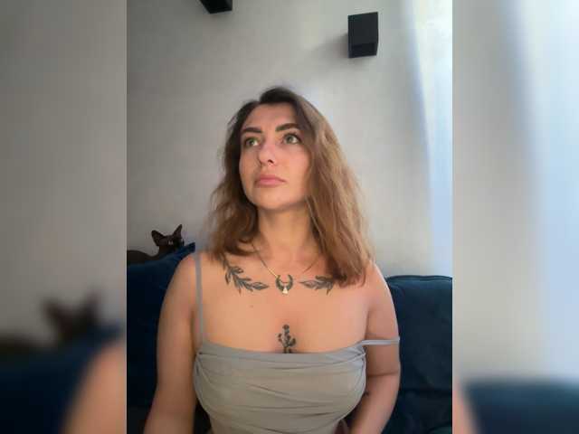WILDGIRL live webcam show