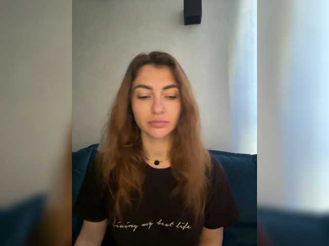 WILDGIRL live cam on BongaCams