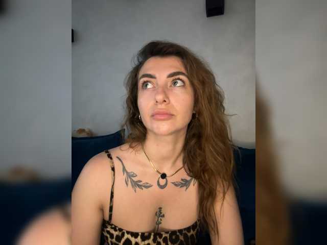 WILDGIRL live cam on BongaCams