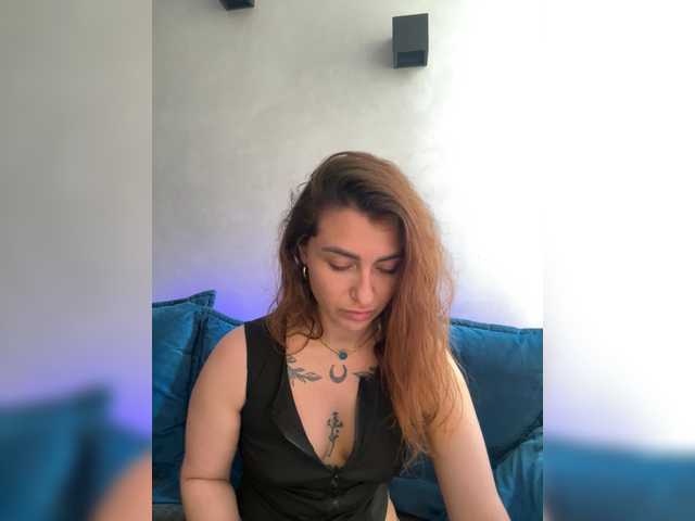 WILDGIRL live cam on BongaCams
