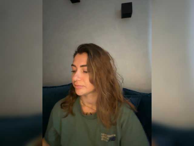 WILDGIRL live cam on BongaCams