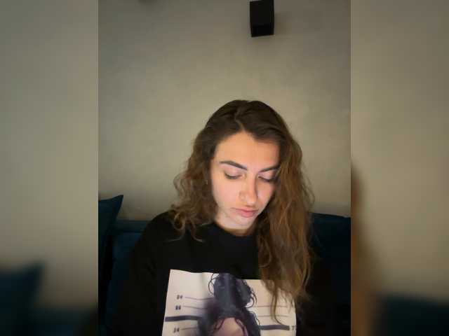 WILDGIRL live cam on BongaCams