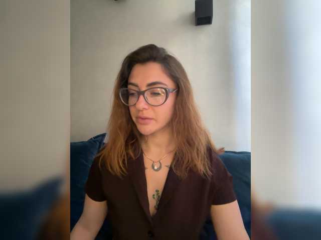 WILDGIRL live webcam show