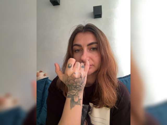 WILDGIRL