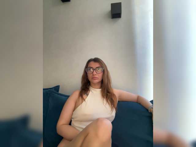 WILDGIRL live cam on BongaCams