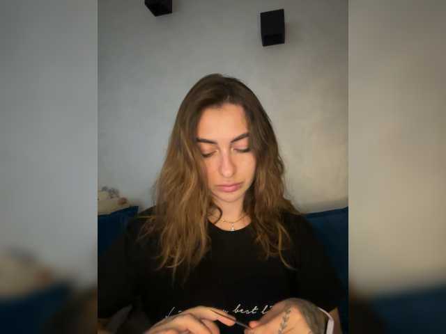WILDGIRL