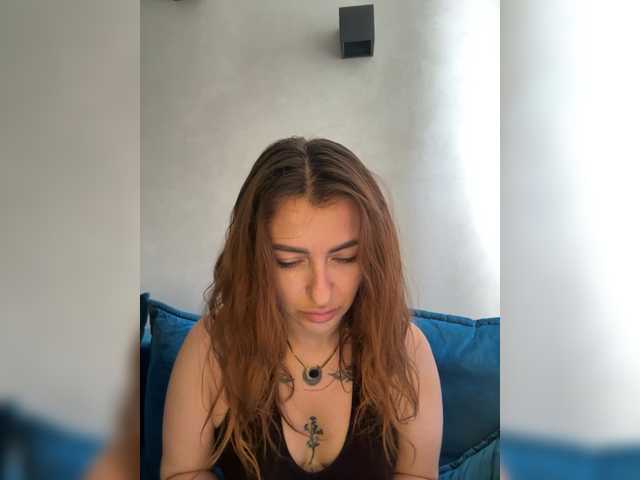 WILDGIRL live cam on BongaCams