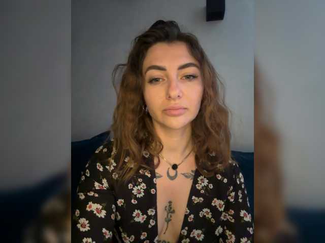 WILDGIRL live webcam show