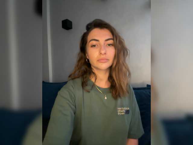 WILDGIRL