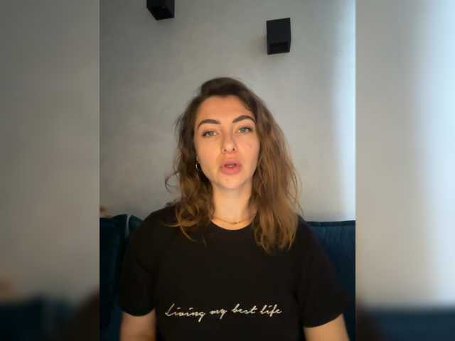 WILDGIRL live cam on BongaCams