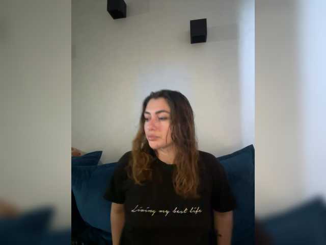 WILDGIRL live cam on BongaCams