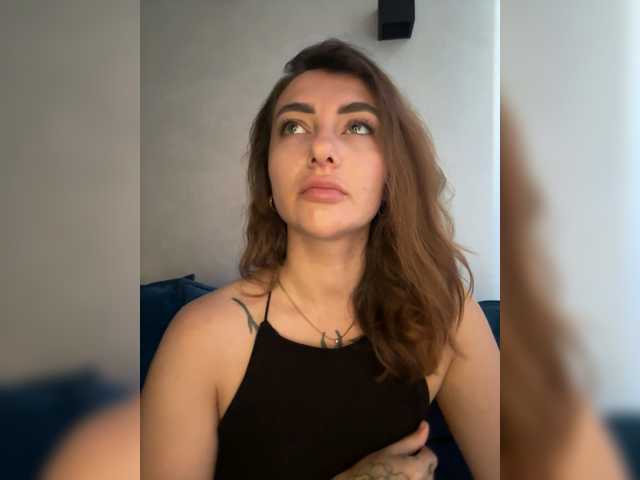 WILDGIRL live cam on BongaCams