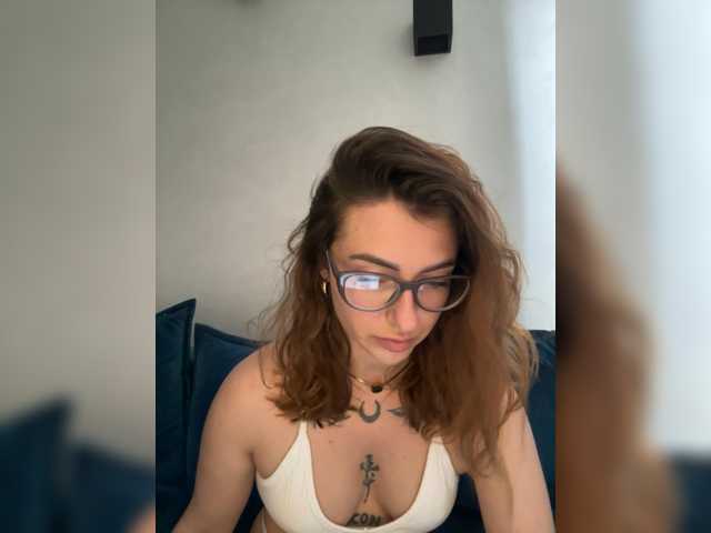 WILDGIRL live cam on BongaCams